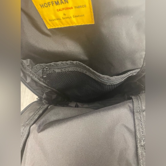 Herschel Supply Co. Jungle Sling crossbody Backpack Hoffman Fabrics - Picture 5 of 10